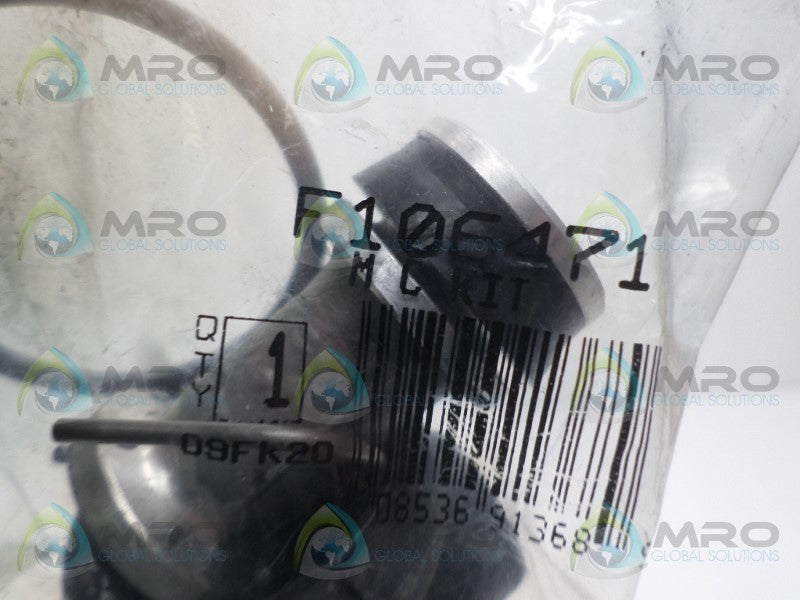 WAGNER F106471 KIT NSMP