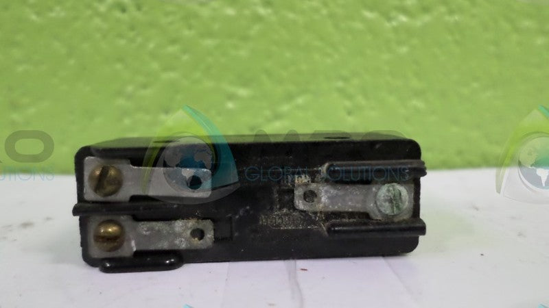 MICRO SWITCH BZ-R21 SWITCH UNMP