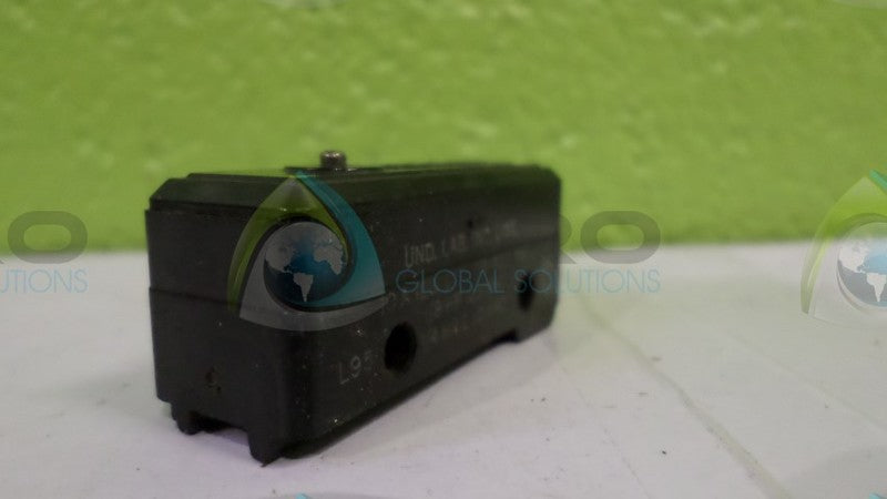 MICRO SWITCH BZ-R21 SWITCH UNMP