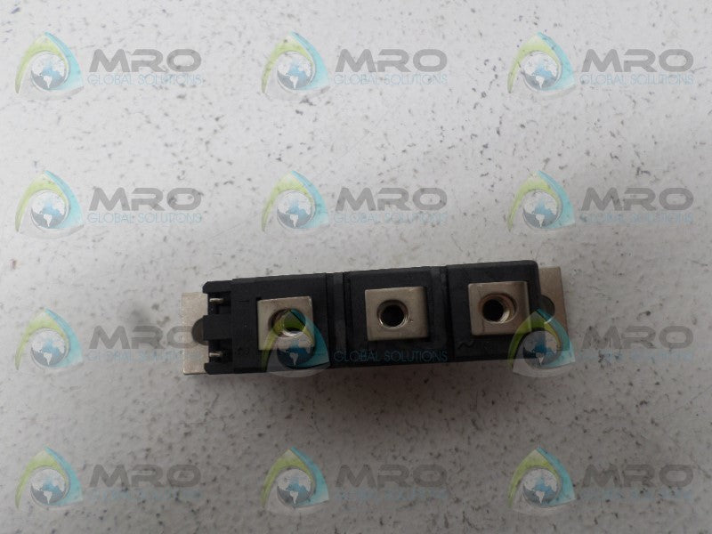 INTERNATIONAL RECTIFIER IRKT42-06 BLOCK NSNP