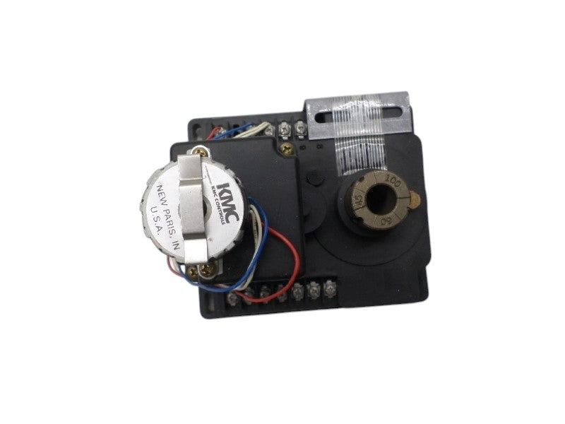 KMC CEP-4015 FLOW CONTROLLER NSNP