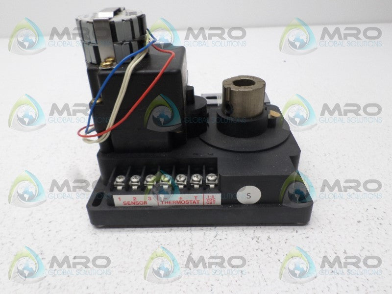KMC CEP-4015 FLOW CONTROLLER NSNP