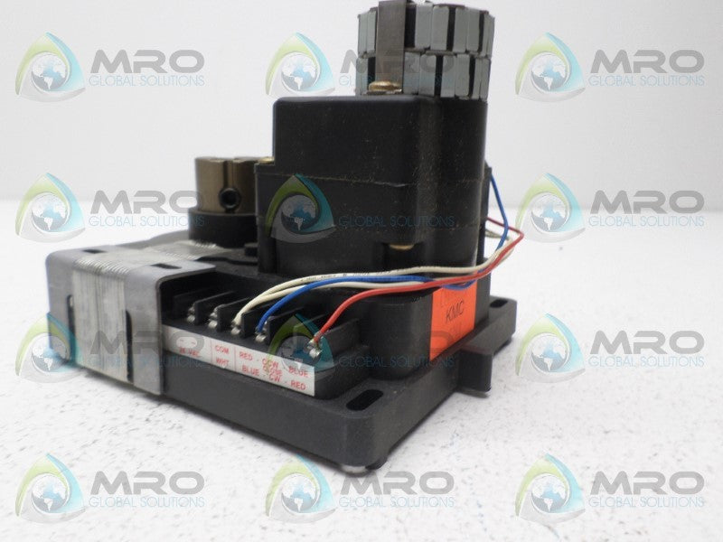 KMC CEP-4015 FLOW CONTROLLER NSNP