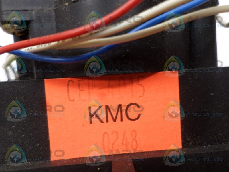 KMC CEP-4015 FLOW CONTROLLER NSNP