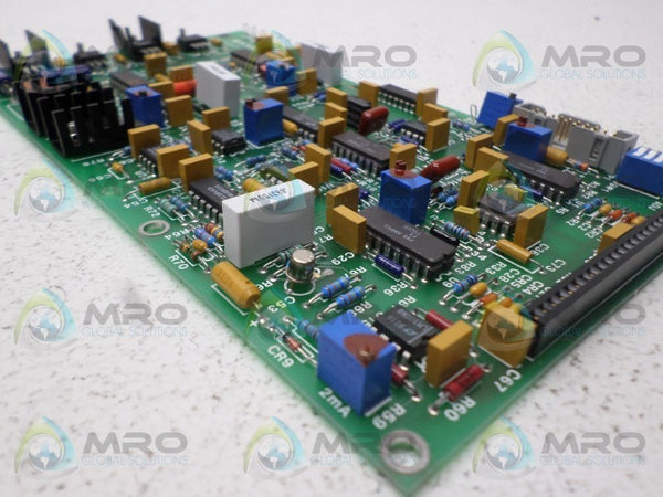 EXAC PCBA 05005900 INTERFACE BOARD NSNP