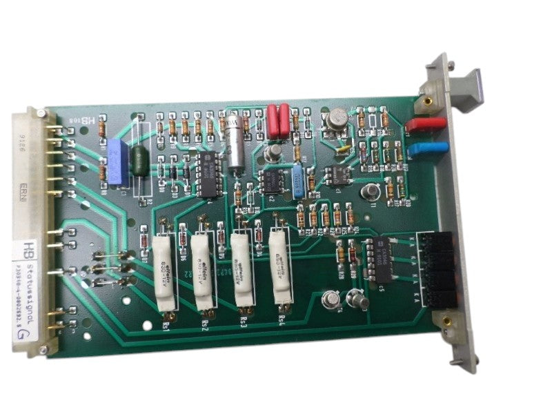 H&B P20310-4-0802592.5G STATUS SIGNAL NSNP