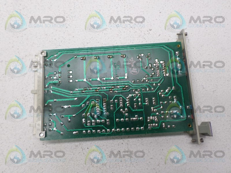 H&B P20310-4-0802592.5G STATUS SIGNAL NSNP