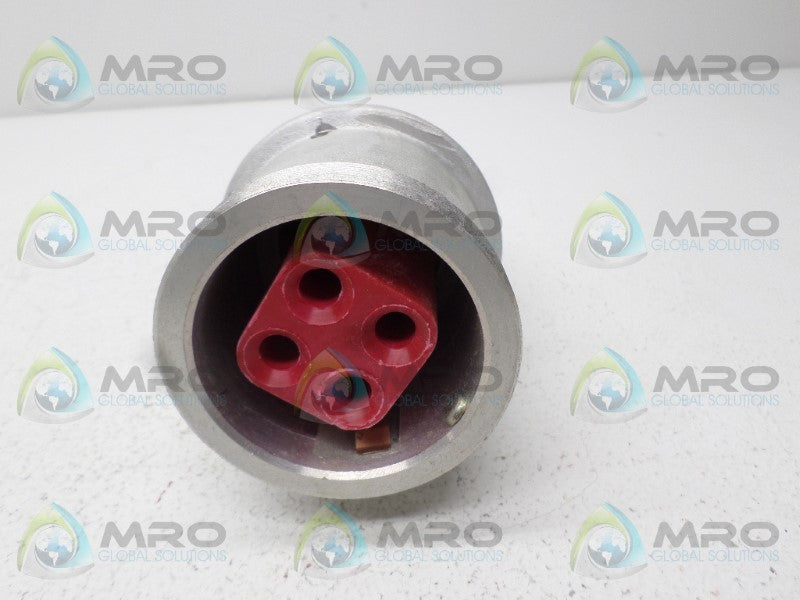 CROUSE-HINDS APR6463 CONNECTOR NSNP