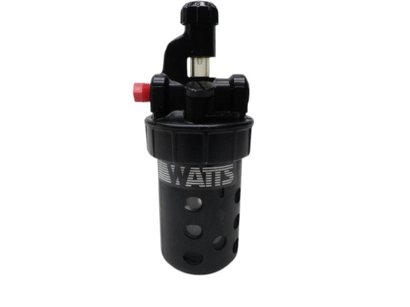 WATTS L606-02B M9 PNEUMATIC LUBRICATOR NSNP