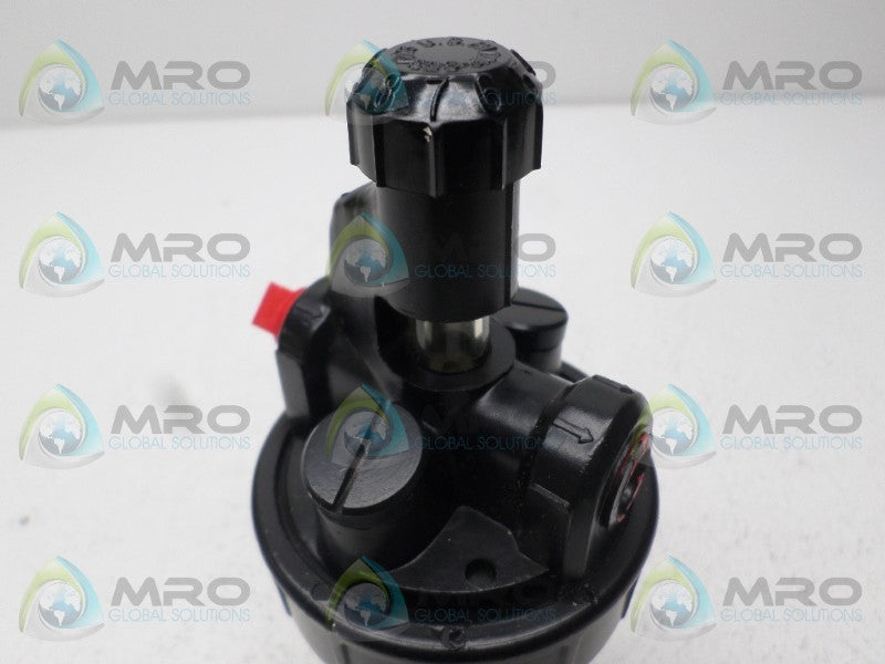 WATTS L606-02B M9 PNEUMATIC LUBRICATOR NSNP