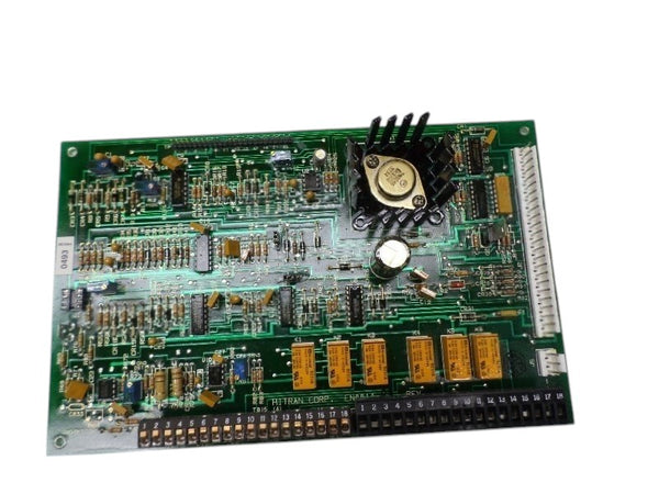 HITRAN EN0014-03 CIRCUIT BOARD NSNP