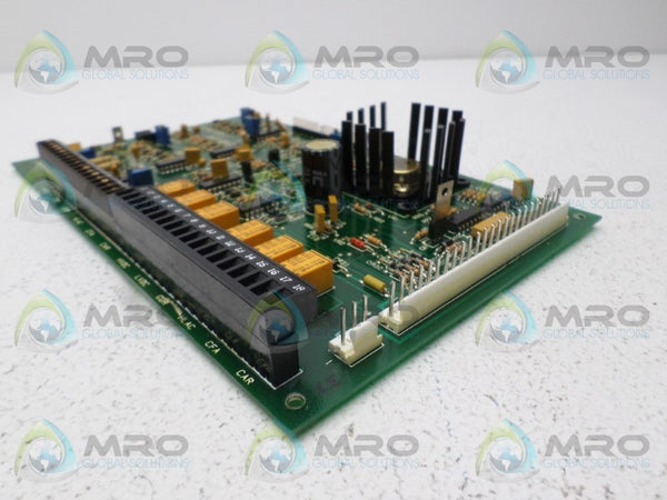 HITRAN EN0014-03 CIRCUIT BOARD NSNP