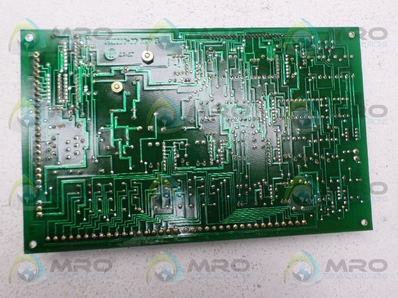HITRAN EN0014-03 CIRCUIT BOARD NSNP
