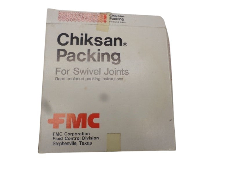 FMC PKG60754 SEAL NSMP
