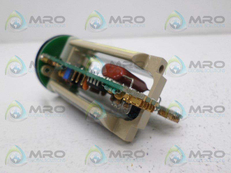 DET-TRONICS 003895-002 DE3895-002 IR SENSOR NSMP
