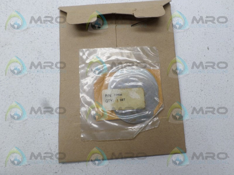 GARDNER DENVER 77H56 SHIM SET NSNP