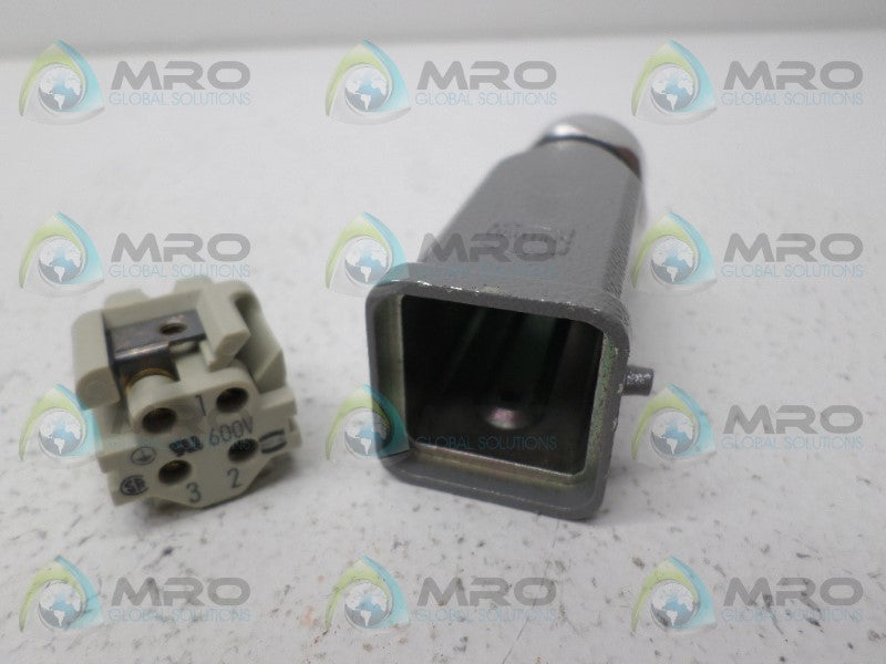 HARTING 7310205030003 ADAPTER NSMP