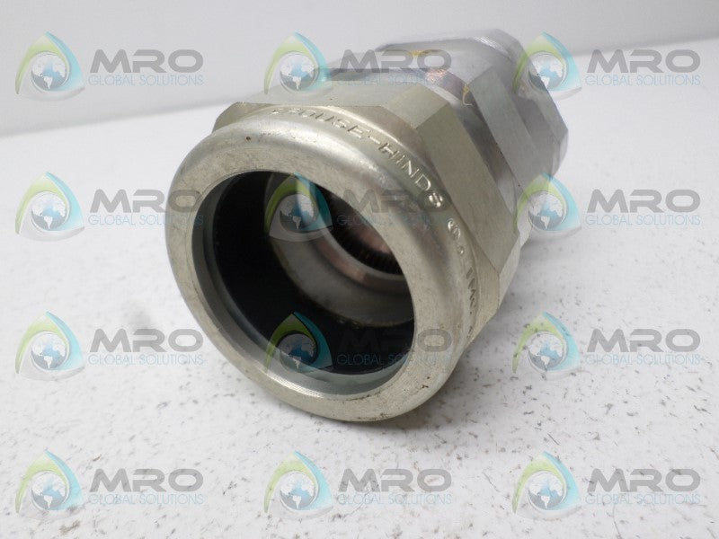 CROUSE-HINDS TMCX5161 CABLE FITTING NSNP