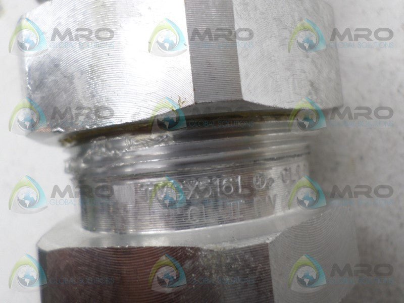 CROUSE-HINDS TMCX5161 CABLE FITTING NSNP