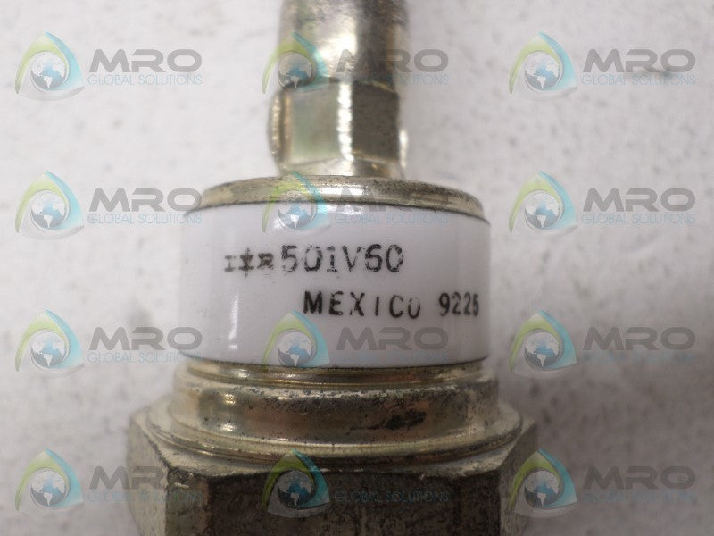 INTERNATIONAL RECTIFIER 501V60 RECTIFIER NSNP