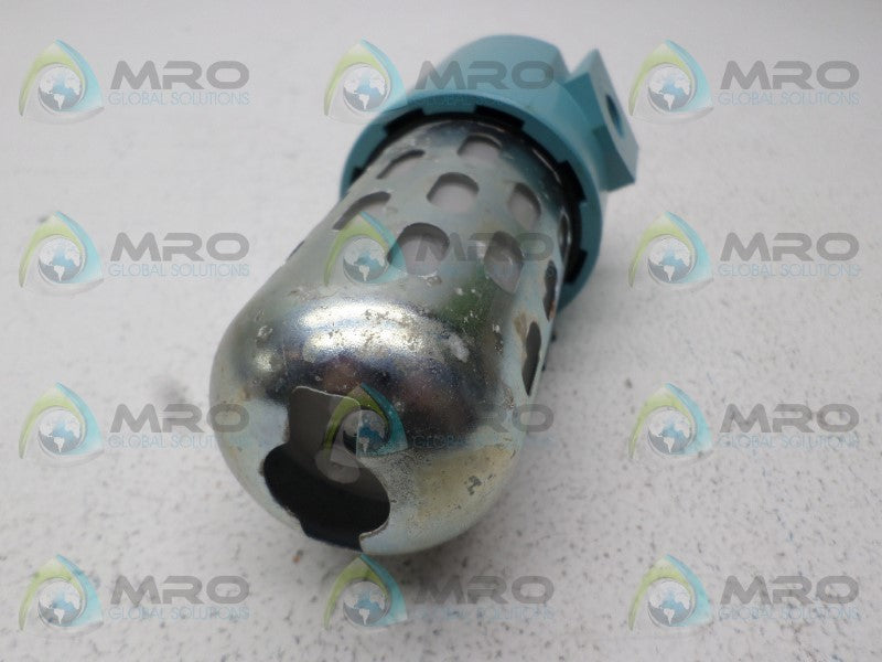 WILKERSON L16-02-000 LUBRICATOR NSNP
