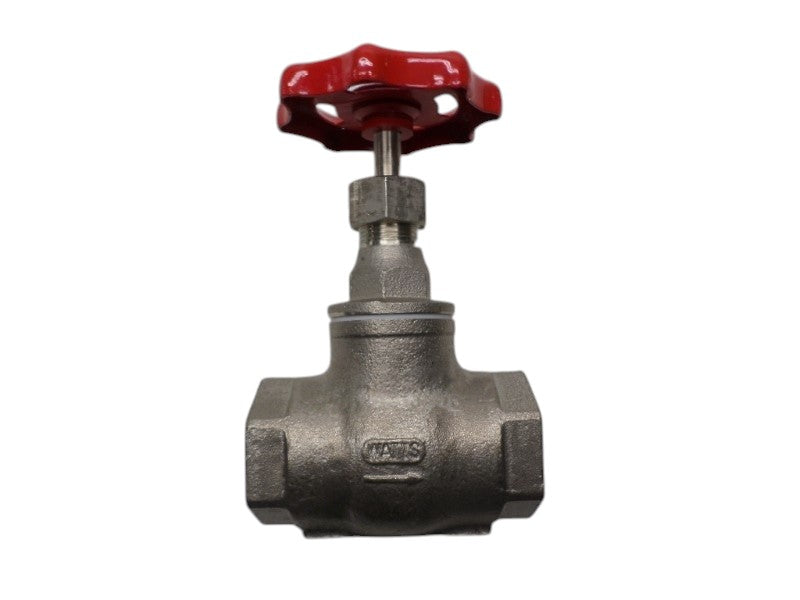 WATTS 807 GATE VALVE NSNP