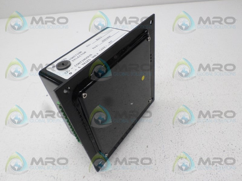 KALDAIR KEP100B CONTROLLER NSNP
