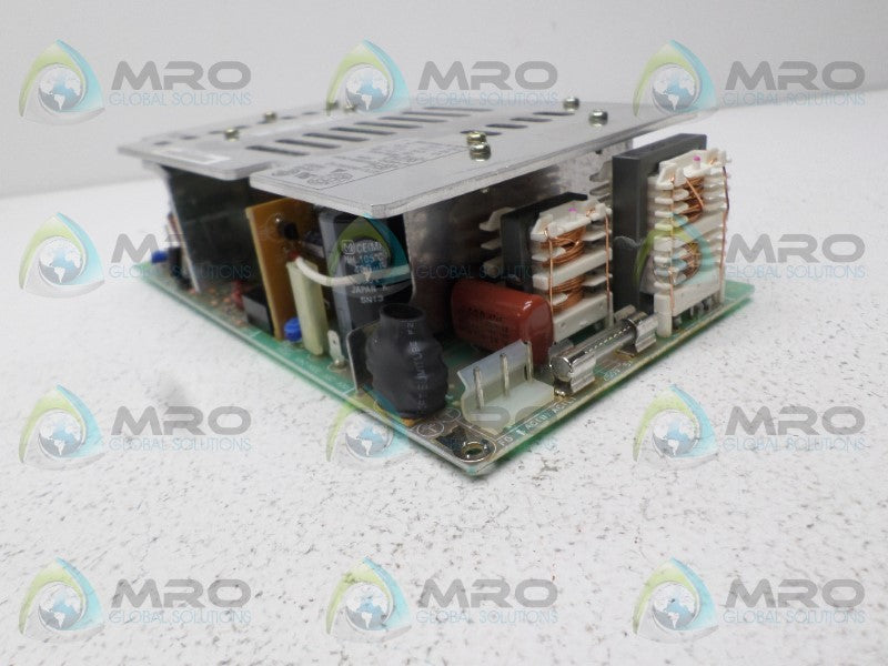 PANASONIC ETU-4MS09UPZ POWER SUPPLY NSNP