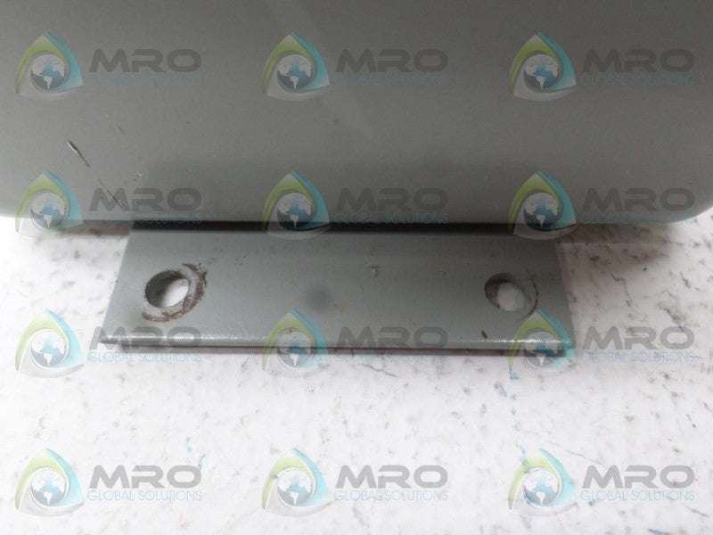 SCIENTIFIC COLUMBUS VT110PAN7 PROCESS CONTROL VOLTAGE TRANSDUCER UNMP