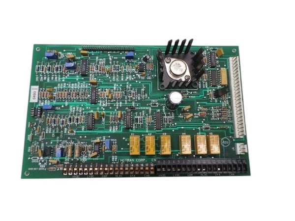 HITRAN EN0014-03 CIRCUIT BOARD UNMP