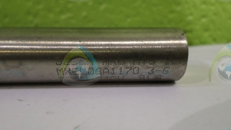OGDEN MXEL06A1170 UNMP