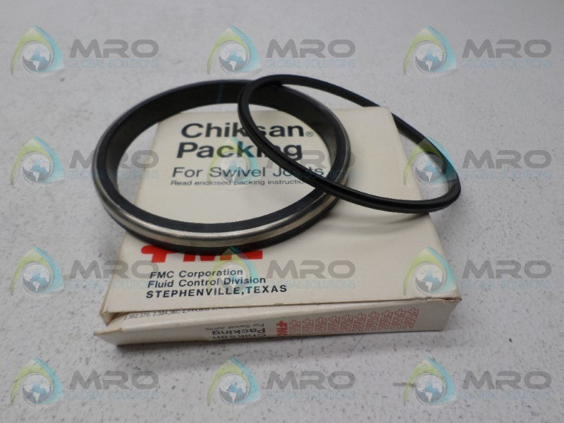 FMC PKG40030 SEAL NSMP