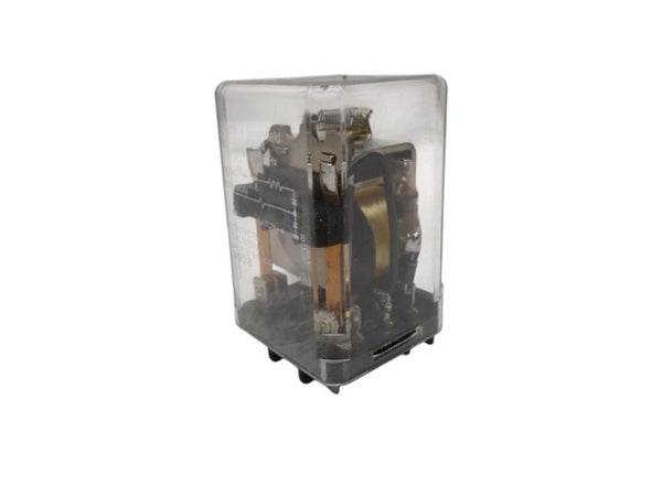 POTTER & BRUMFIELD KUL-11A15S-24 RELAY 24V UNMP