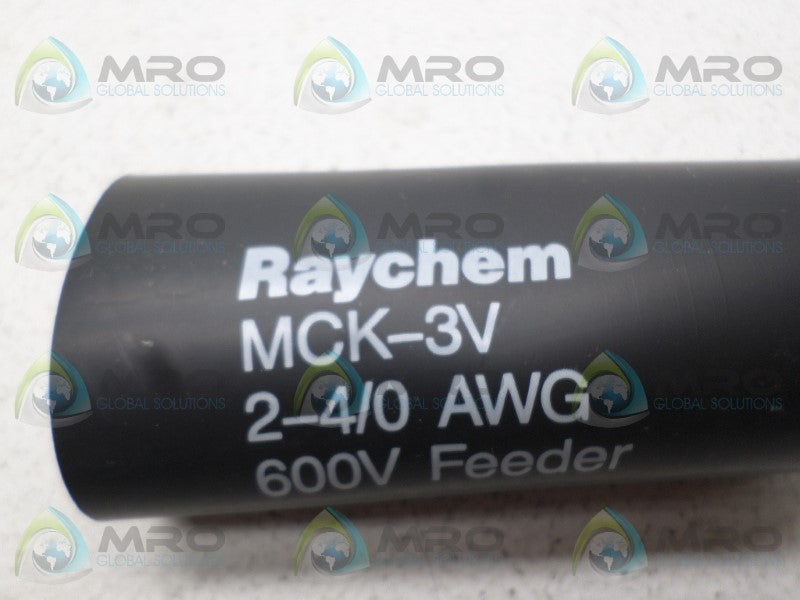 RAYCHEM MCK-3V FEEDER NSNP