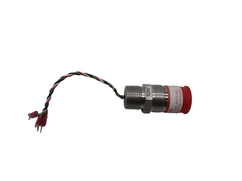 GENERAL MONITORS 50448-1 STAINLESS STEEL SENSOR NSNP