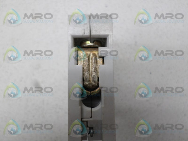 SIEMENS 5SX2103-7 CIRCUIT BREAKER 3A UNMP