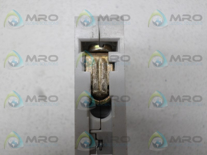 SIEMENS 5SX2103-7 CIRCUIT BREAKER 3A UNMP