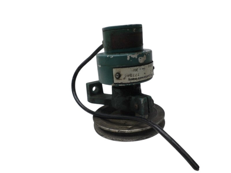 VEB EXCELSIORWERK KG1Z SPEED CONVERTER UNMP