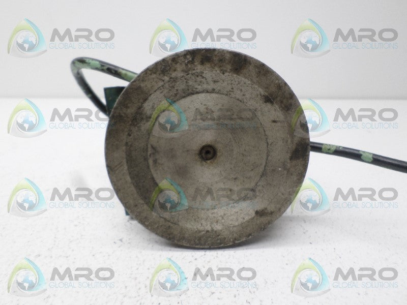 VEB EXCELSIORWERK KG1Z SPEED CONVERTER UNMP