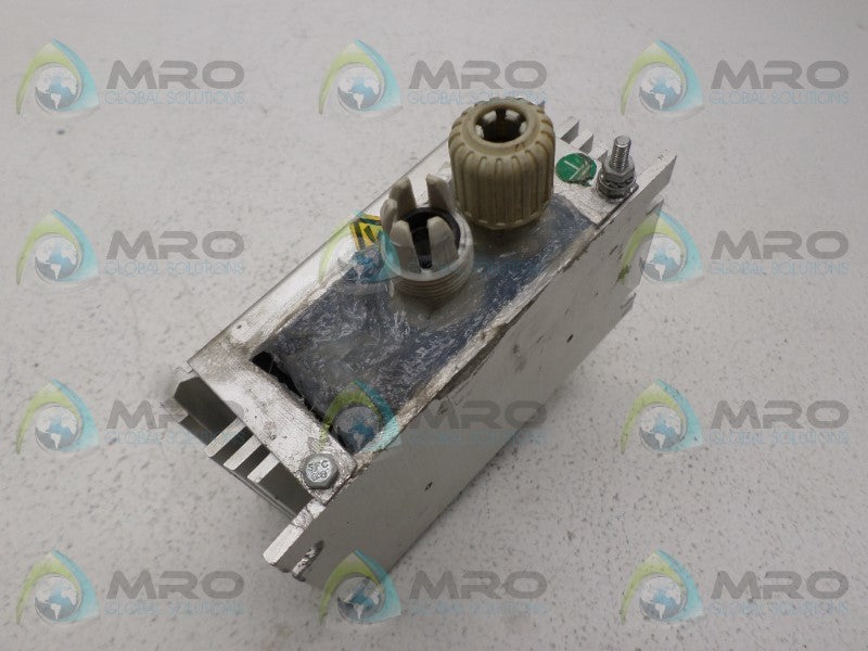 LIROS HE10-3 13.10.73 POWER SUPPLY UNMP