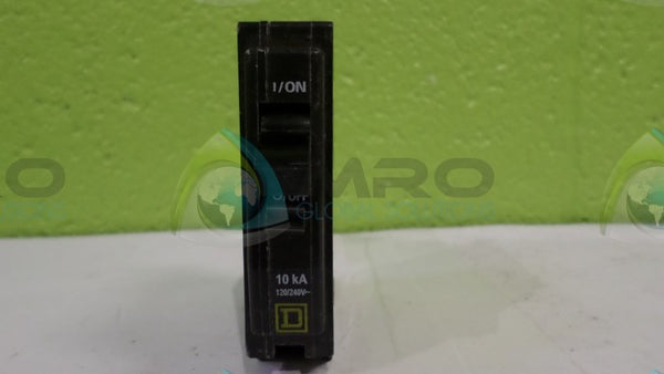 SQUARE D ZD-5951 CIRCUIT BREAKER UNMP