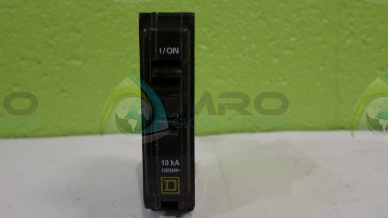 SQUARE D ZD-5951 CIRCUIT BREAKER UNMP