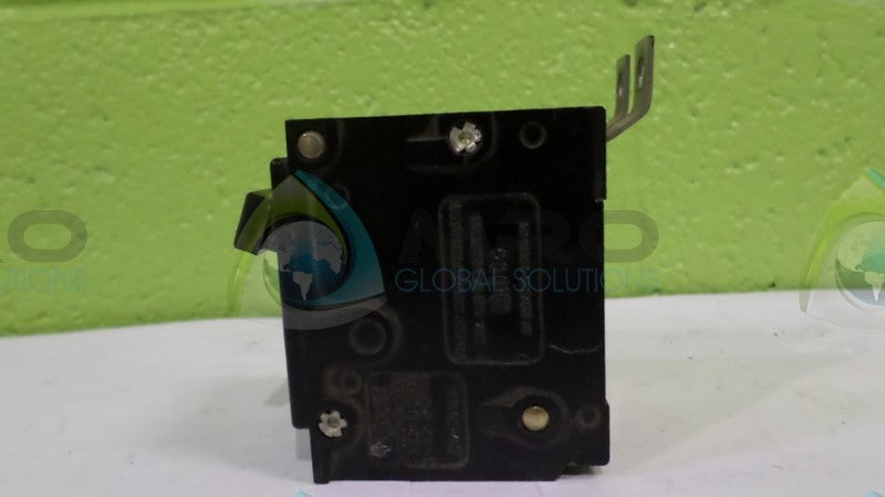 WESTINGHOUSE LP-2787 CIRCUIT BREAKER UNMP