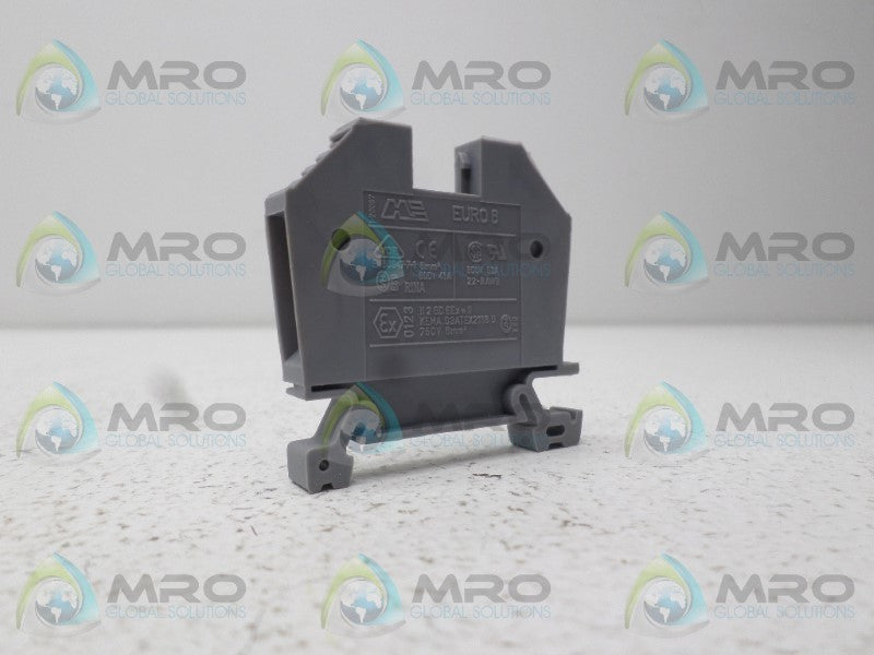 MORSETTITALIA EURO6 TERMINAL BLOCK NSNP