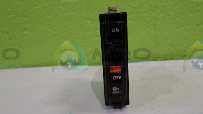 SQUARE D LJ-172 CIRCUIT BREAKER UNMP