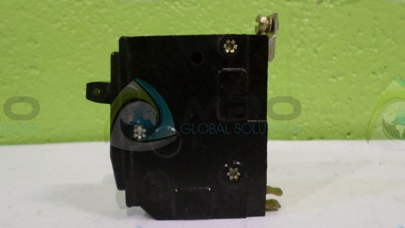 SQUARE D LJ-172 CIRCUIT BREAKER UNMP