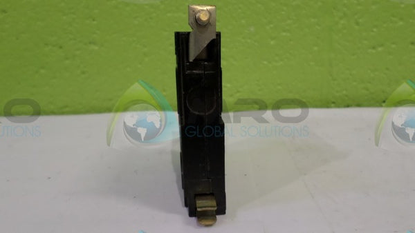 SQUARE D LJ-6207 CIRCUIT BREAKER UNMP