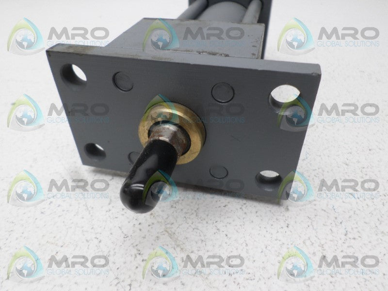 MILLER HV2-61R2B-01.50-2.000-0063-S11T-0 HYDRAULIC CYLINDER UNMP