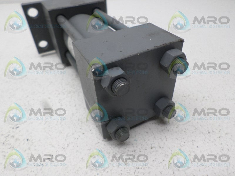MILLER HV2-61R2B-01.50-2.000-0063-S11T-0 HYDRAULIC CYLINDER UNMP