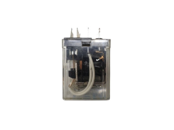 NAIS HC4-H-AC6V RELAY 6VAC UNMP
